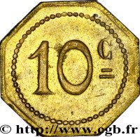 10 centimes - France