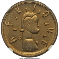 40 francs - France