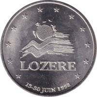 20 euro - France