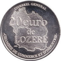 20 euro - France