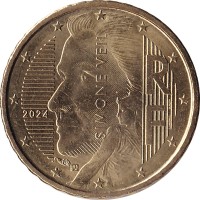 10 eurocents - France