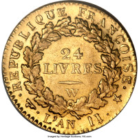 24 livres - France