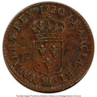 1 liard - France