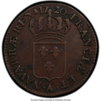 1/2 sol - France