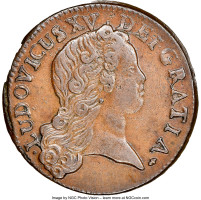 1 sol - France