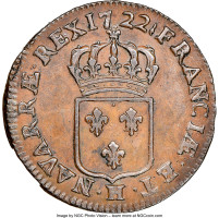 1 sol - France