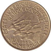 10 francs - France