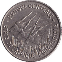 100 francs - France