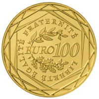 100 euro - France