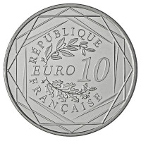 10 euro - France