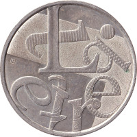 5 euro - France