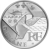 10 euro - France