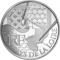 10 euro - France