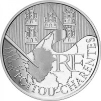 10 euro - France