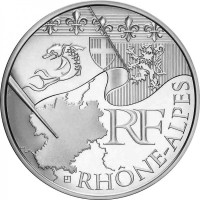 10 euro - France