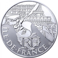 10 euro - France