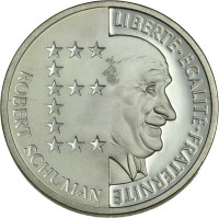 10 francs - France