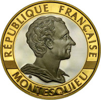 10 francs - France