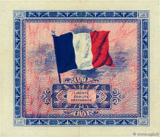 10 francs - France