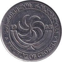 10 thetri - Georgia