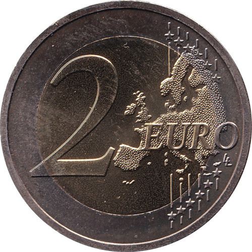 2 euro - Germany