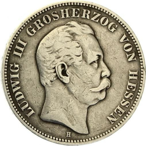 5 mark - Allemagne