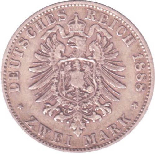 5 mark - Allemagne