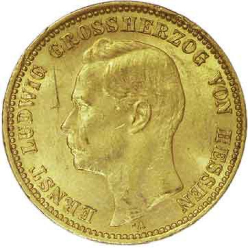 20 mark - Allemagne