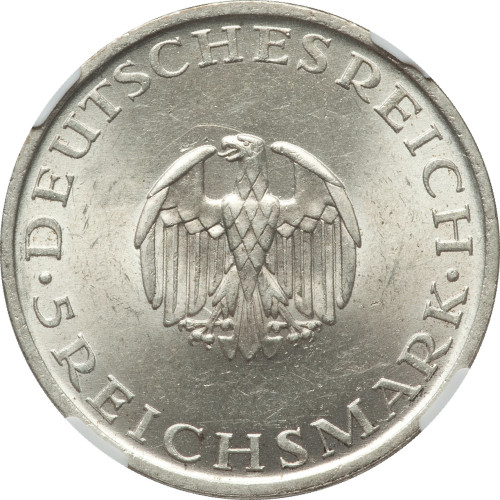 5 mark - Allemagne