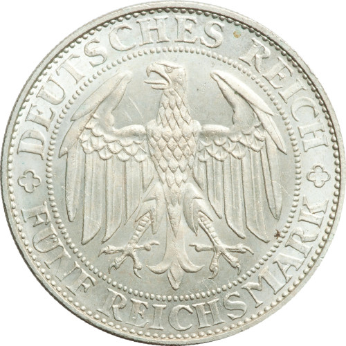 5 mark - Allemagne