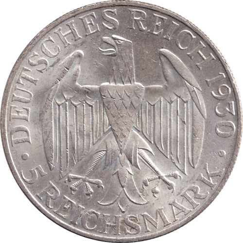 5 mark - Allemagne