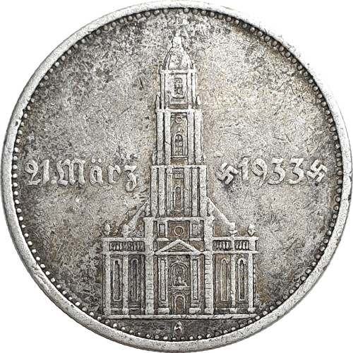 5 mark - Allemagne