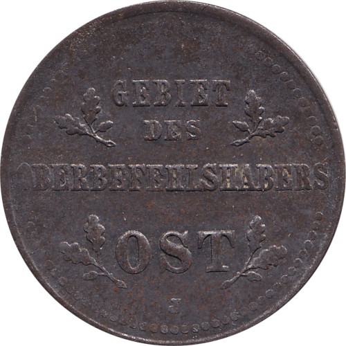 1 kopeke - Germany