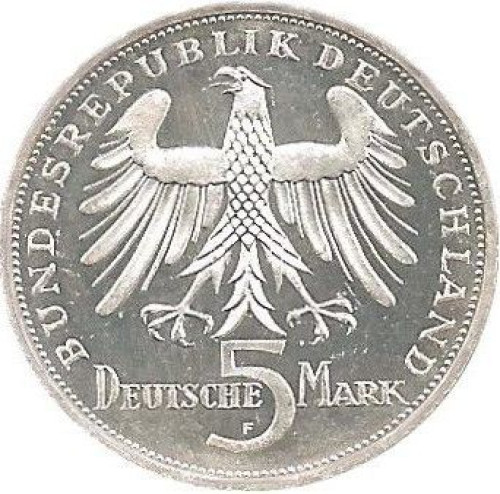 5 mark - Germany