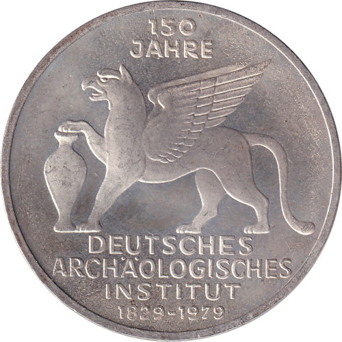 5 mark - Allemagne