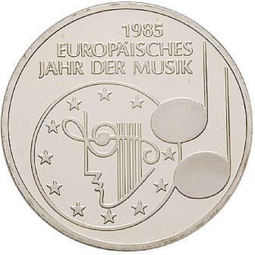 5 mark - Allemagne