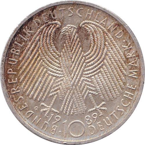 10 mark - Allemagne