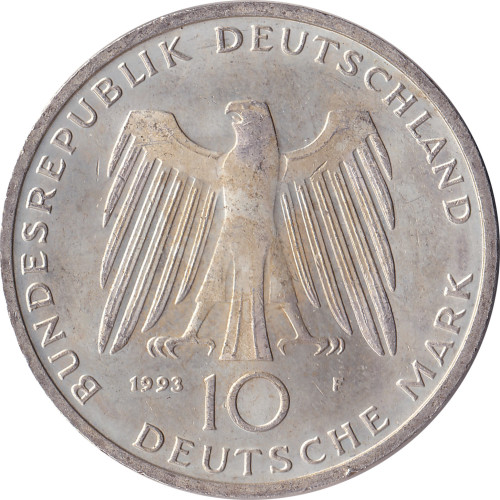 10 mark - Germany