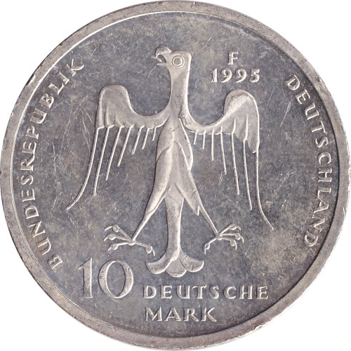 10 mark - Germany