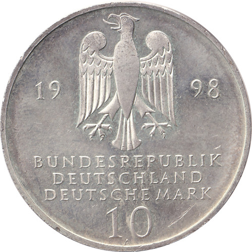 10 mark - Germany