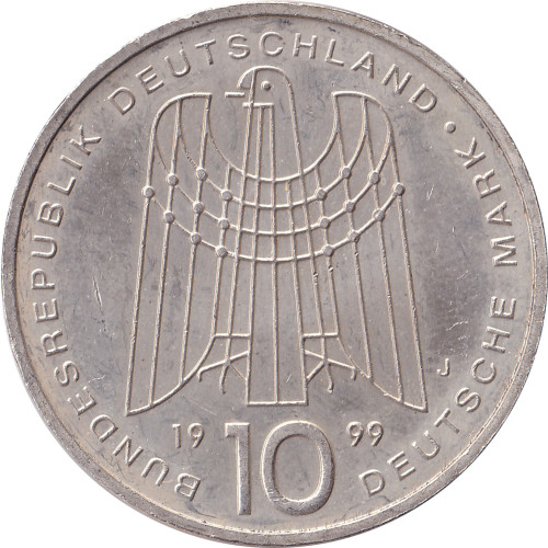 10 mark - Allemagne