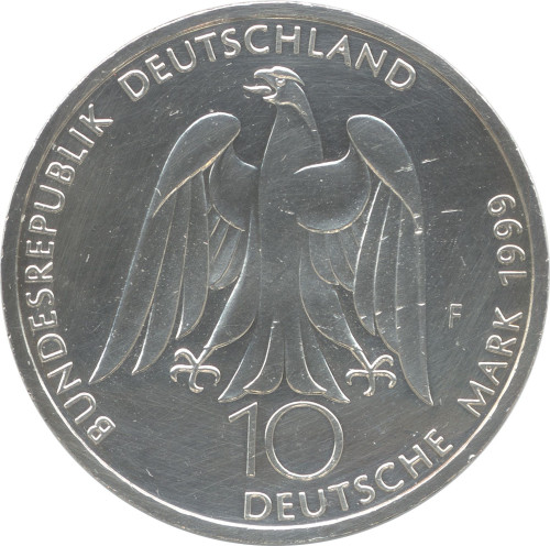 10 mark - Germany