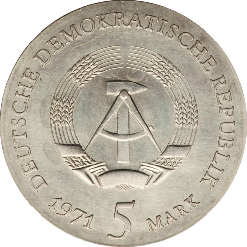 5 mark - Germany