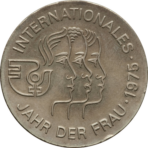 5 mark - Allemagne