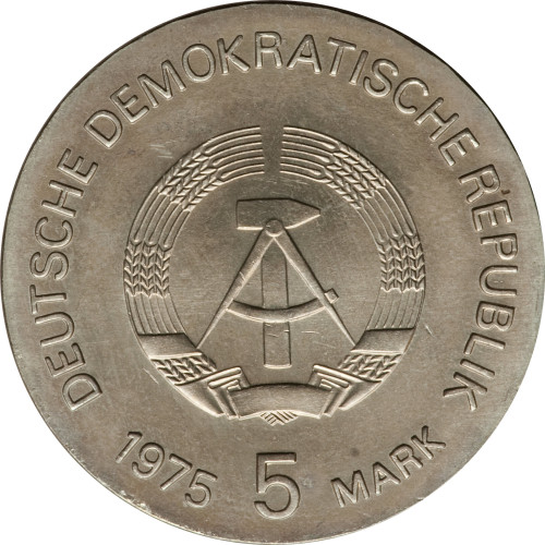 5 mark - Allemagne