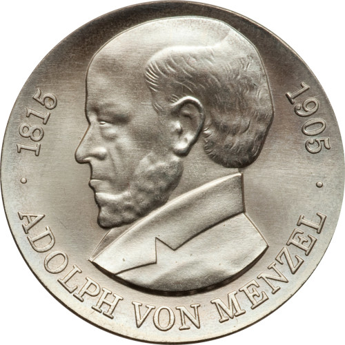 5 mark - Germany