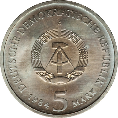 5 mark - Germany