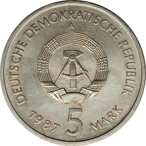 5 mark - Allemagne