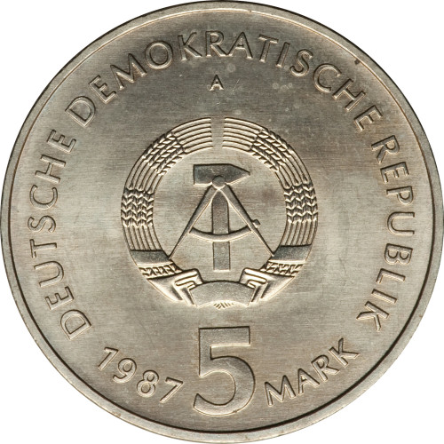 5 mark - Germany