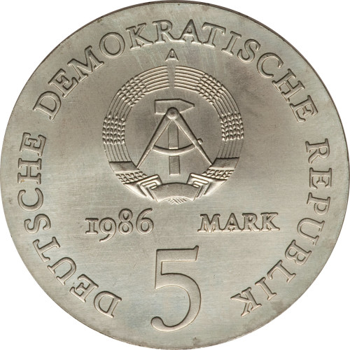 5 mark - Germany